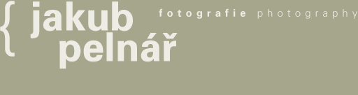 Jakub Pelnář - fotografie interiérů